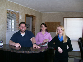 Lebanon Bankruptcy Staff Photo